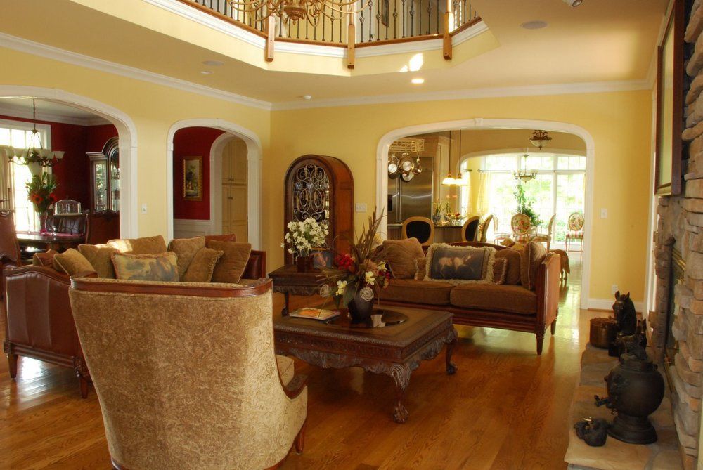 Bluegrass Country Estate Hotel La Grange Luaran gambar