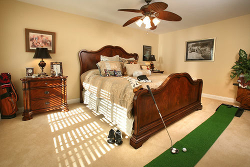 Bluegrass Country Estate Hotel La Grange Luaran gambar