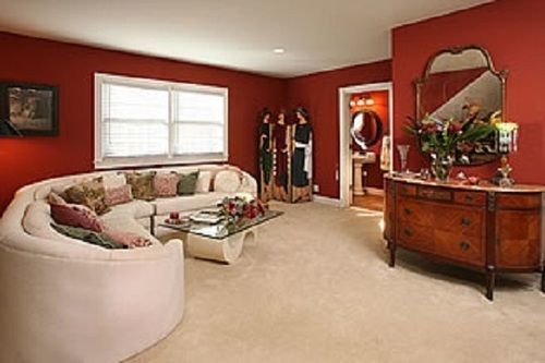 Bluegrass Country Estate Hotel La Grange Luaran gambar