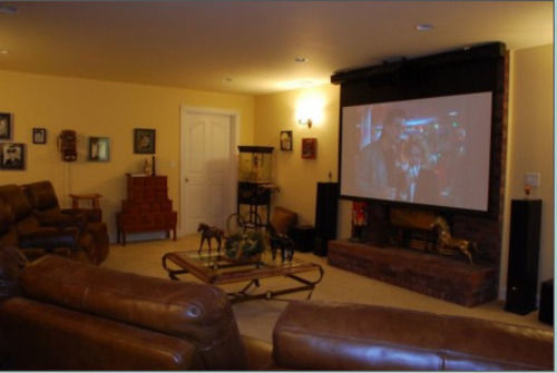Bluegrass Country Estate Hotel La Grange Luaran gambar